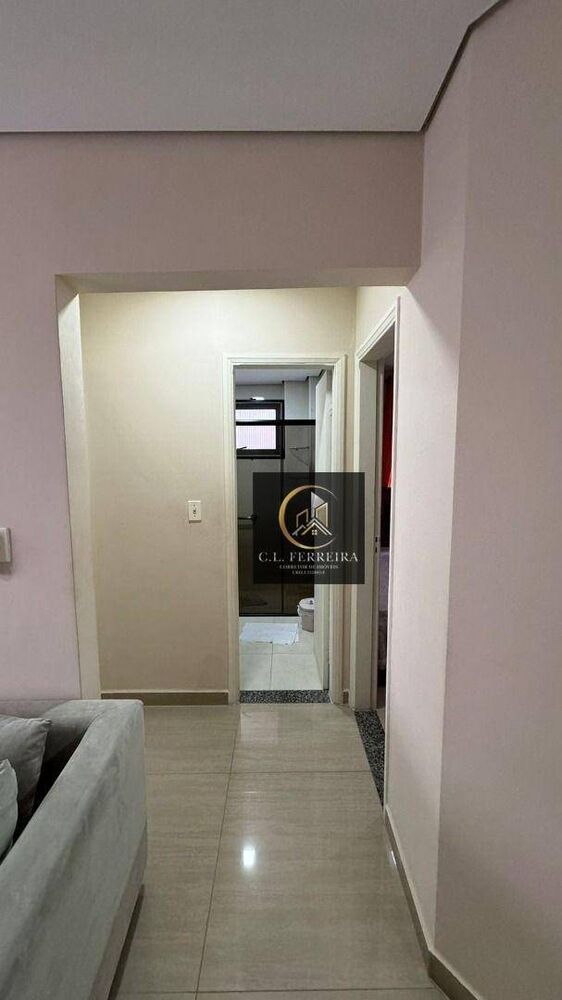 Apartamento, 2 quartos, 62 m² - Foto 9