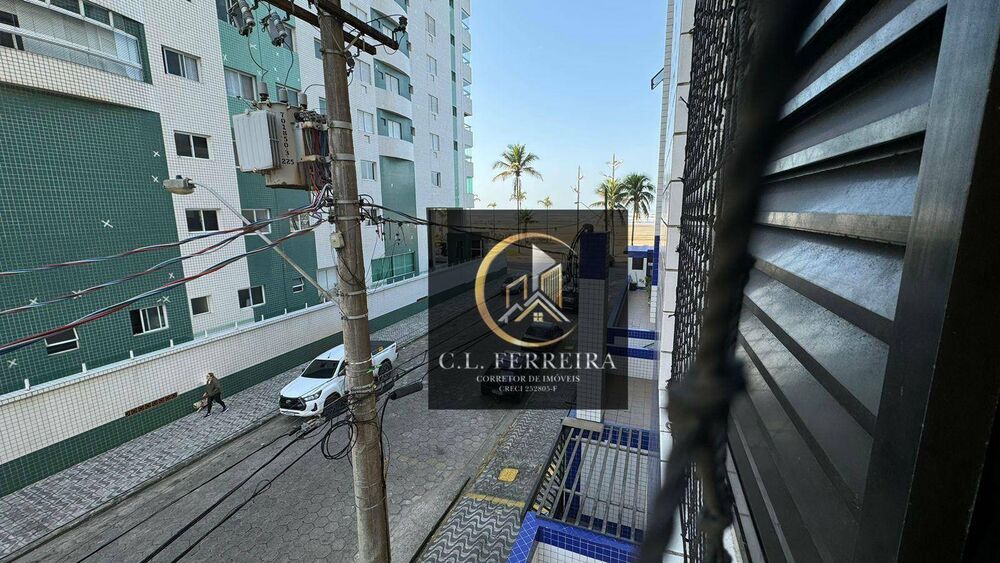 Apartamento, 2 quartos, 62 m² - Foto 1