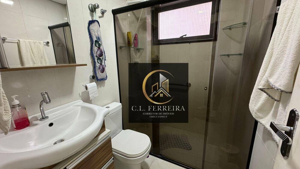 Apartamento, 2 quartos, 62 m² - Foto 8