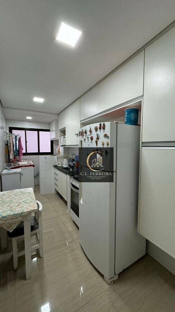 Apartamento, 2 quartos, 62 m² - Foto 3