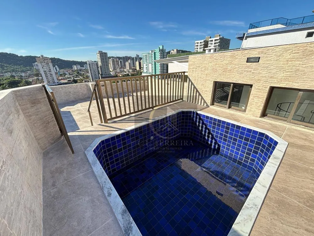 Apartamento, 3 quartos, 102 m² - Foto 3