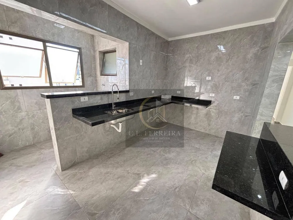 Apartamento, 3 quartos, 102 m² - Foto 4