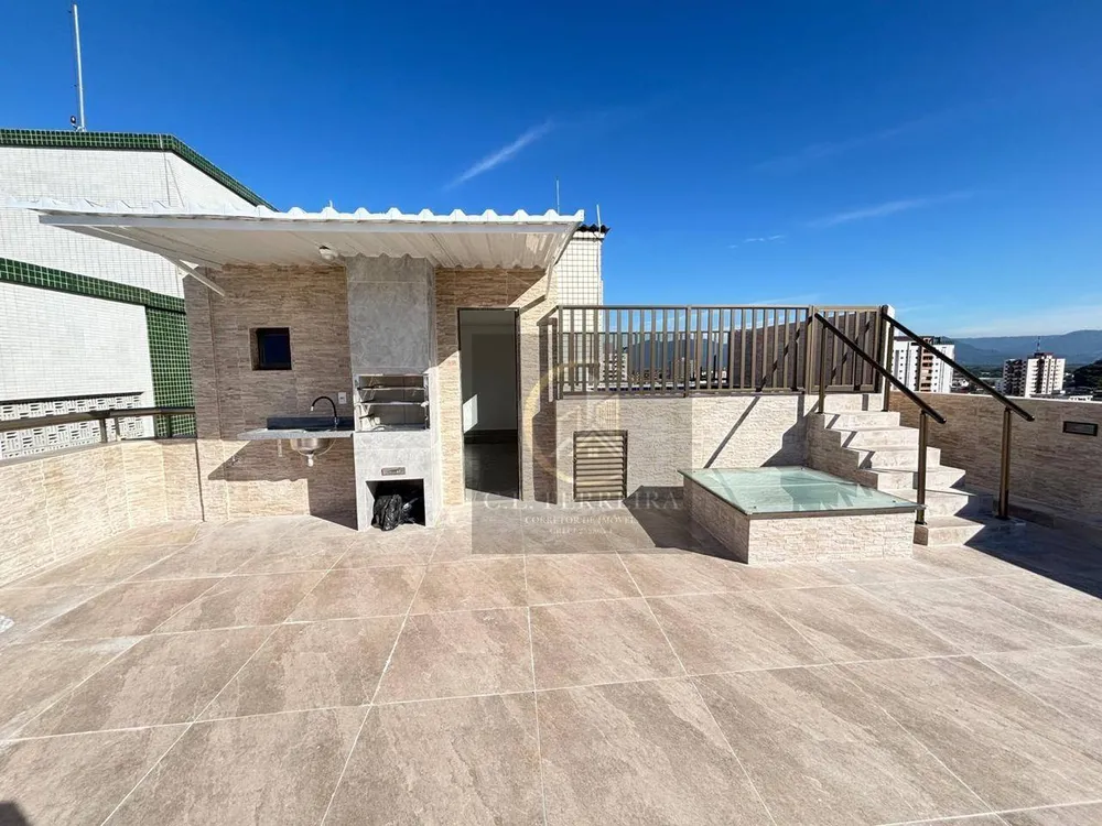 Apartamento, 3 quartos, 102 m² - Foto 6