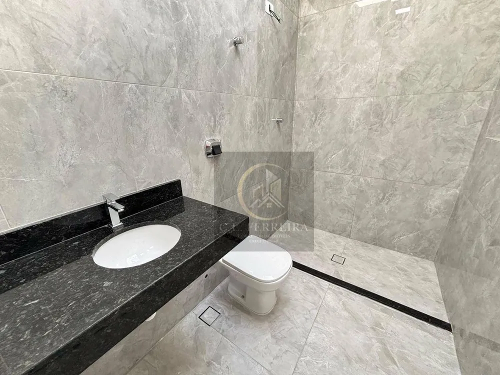 Apartamento, 3 quartos, 102 m² - Foto 3