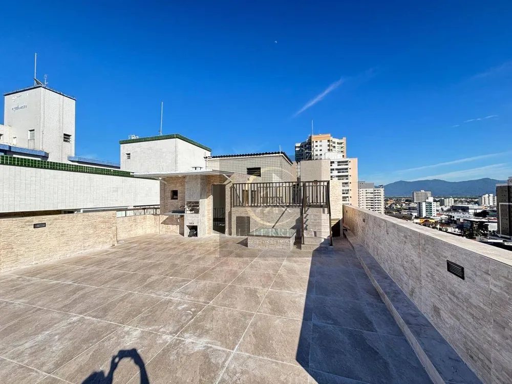 Apartamento, 3 quartos, 102 m² - Foto 2
