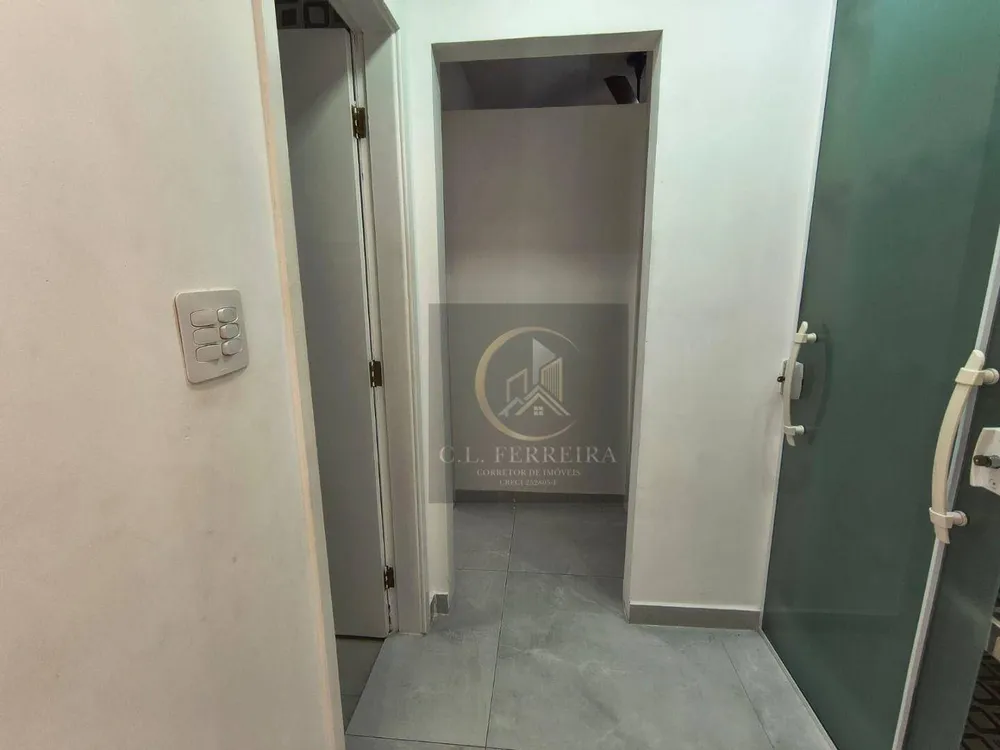 Apartamento, 1 quarto, 58 m² - Foto 12