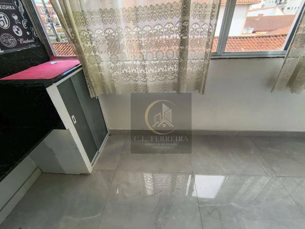 Apartamento, 1 quarto, 58 m² - Foto 14