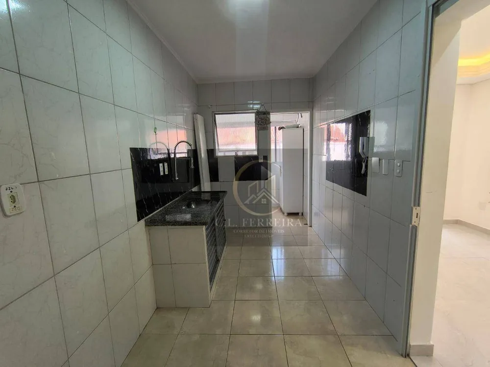 Apartamento, 1 quarto, 58 m² - Foto 9