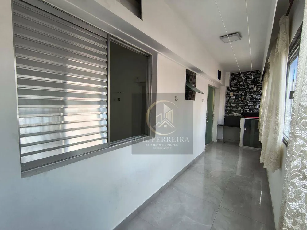 Apartamento, 1 quarto, 58 m² - Foto 15