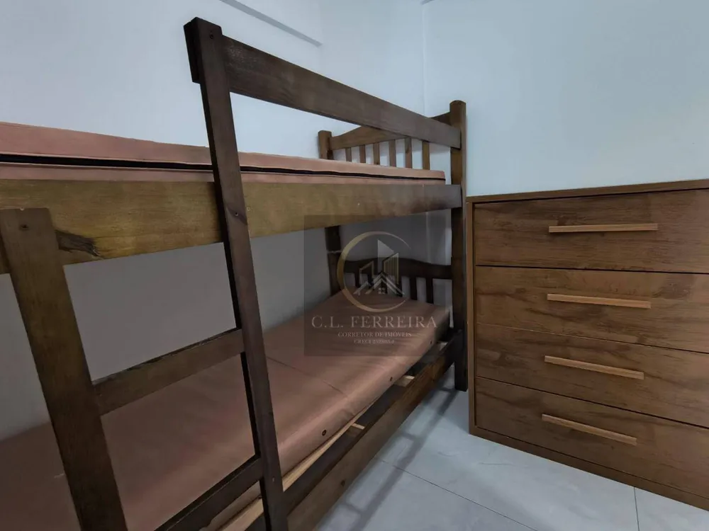 Apartamento, 1 quarto, 58 m² - Foto 3