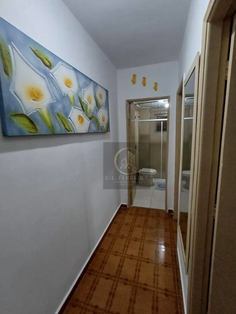 Apartamento, 2 quartos, 64 m² - Foto 8
