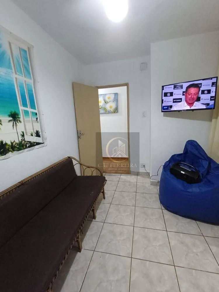Apartamento, 2 quartos, 64 m² - Foto 6