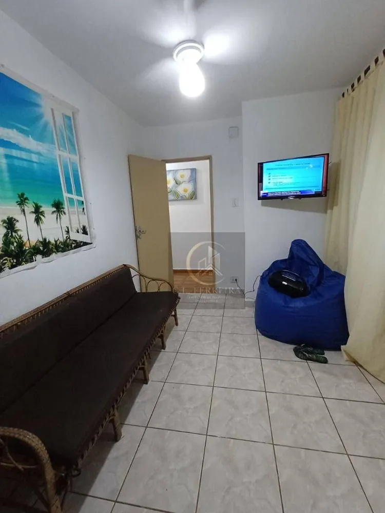 Apartamento, 2 quartos, 64 m² - Foto 5