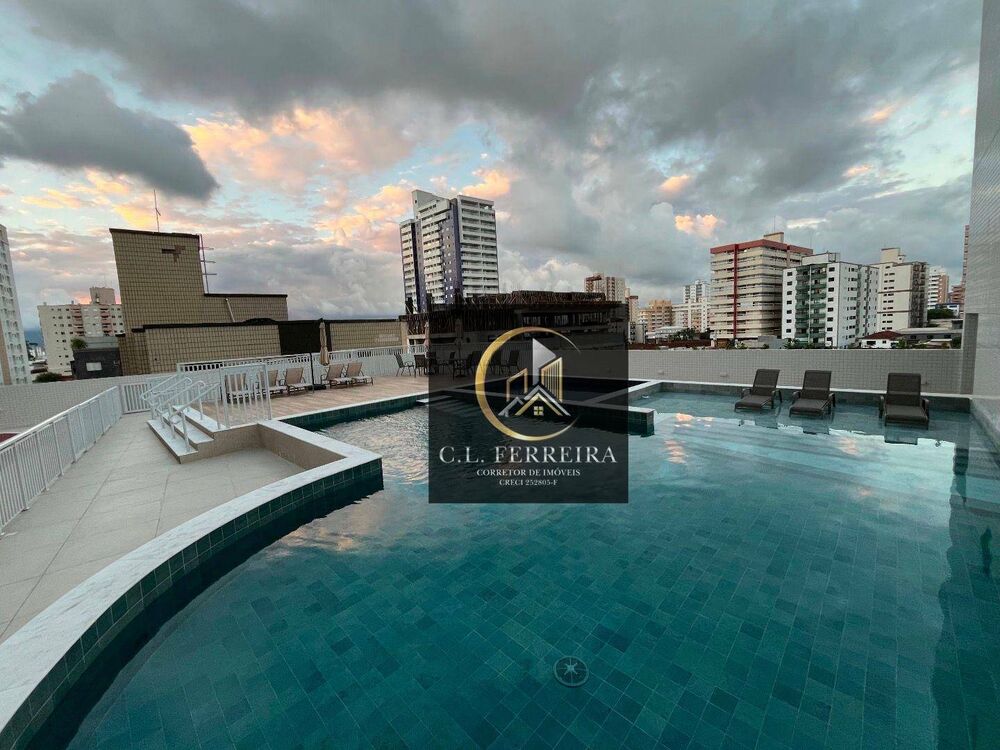 Apartamento, 1 quarto, 59 m² - Foto 4