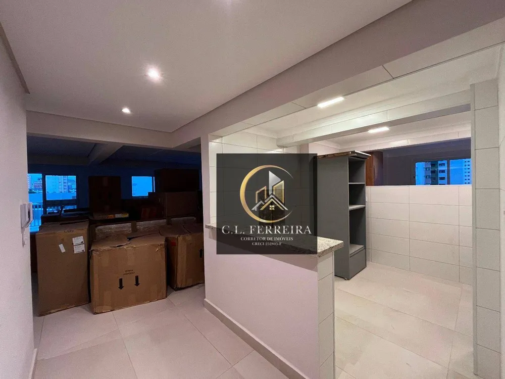 Apartamento, 1 quarto, 59 m² - Foto 8