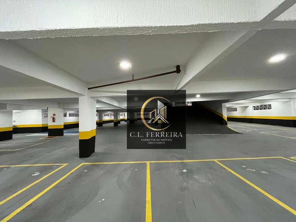 Apartamento, 1 quarto, 59 m² - Foto 12