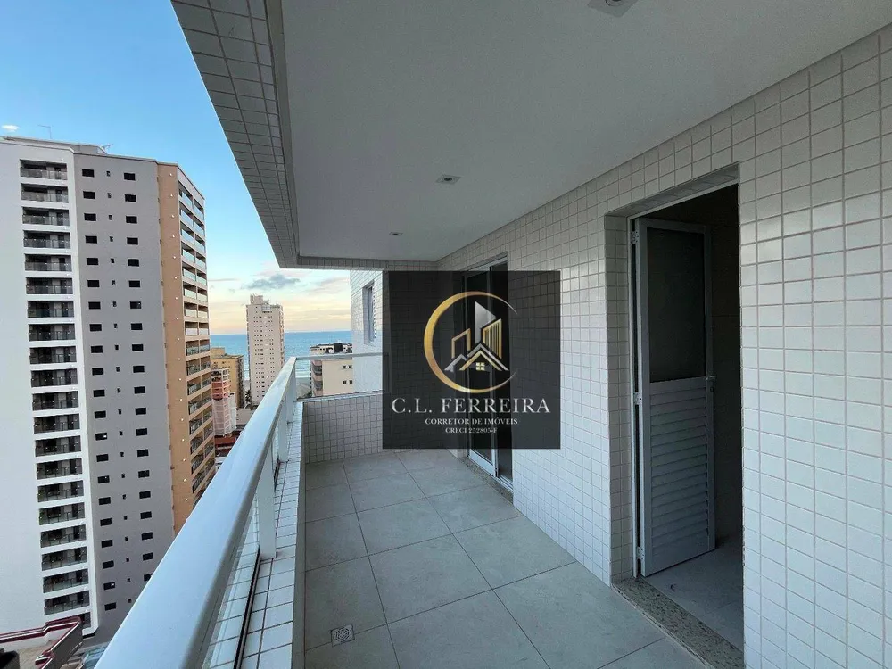 Apartamento, 1 quarto, 59 m² - Foto 9