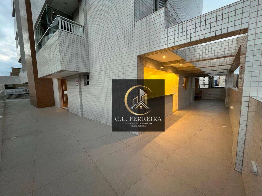 Apartamento, 1 quarto, 59 m² - Foto 2