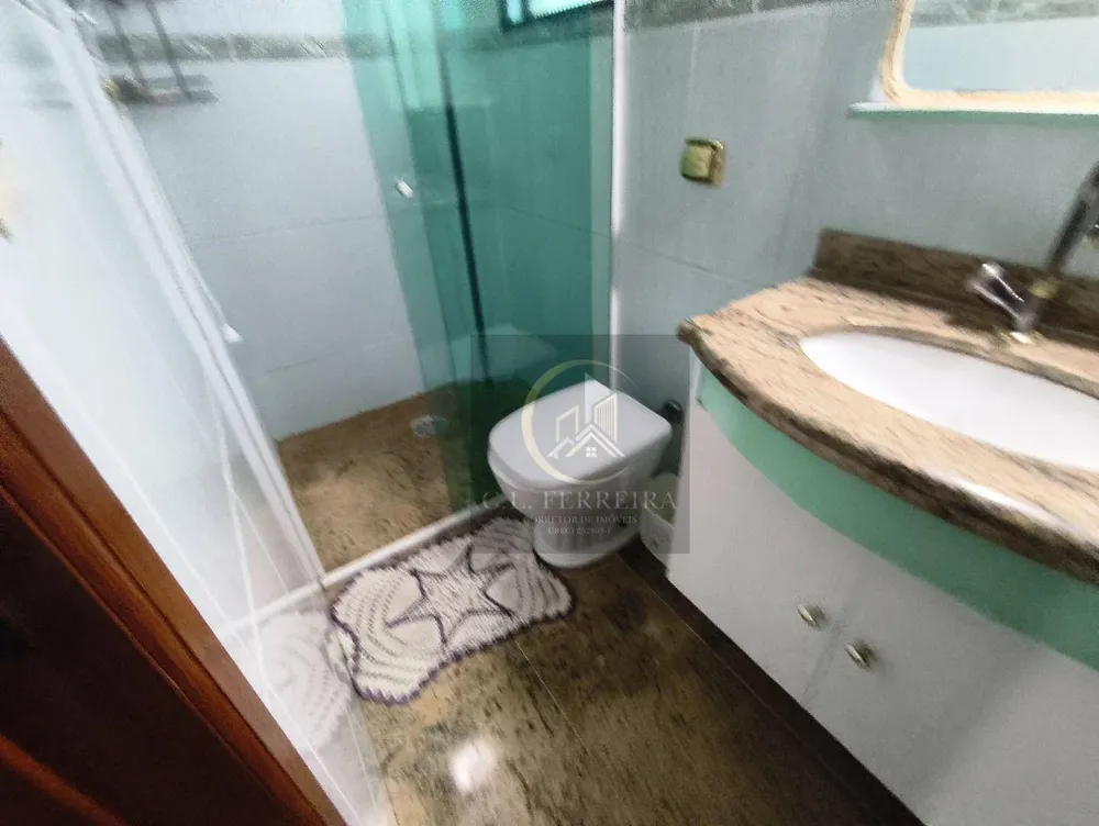 Apartamento, 3 quartos, 98 m² - Foto 8