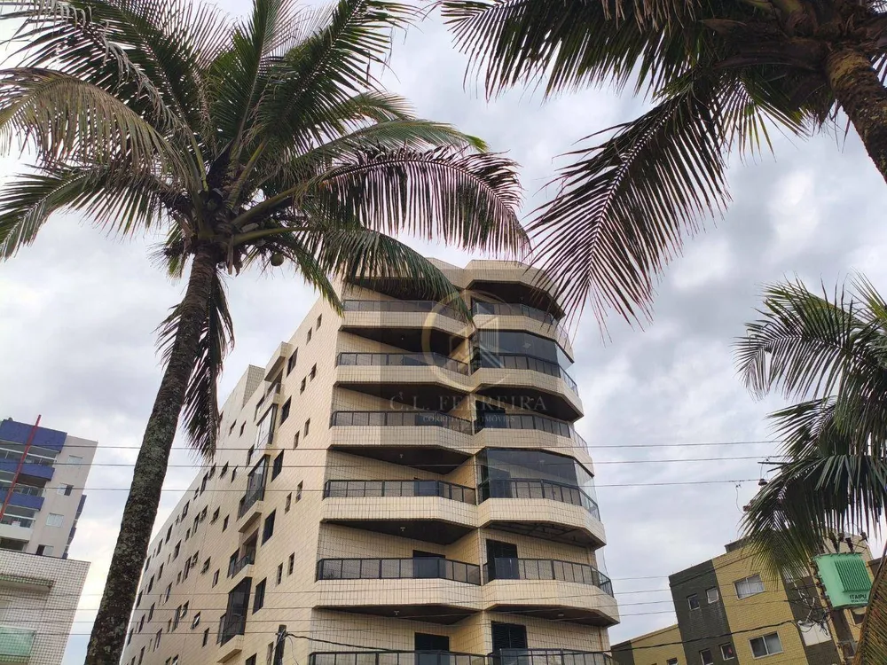 Apartamento, 3 quartos, 98 m² - Foto 1