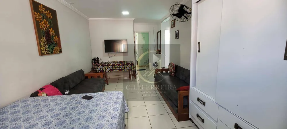 Kitnet-Studio, 45 m² - Foto 4