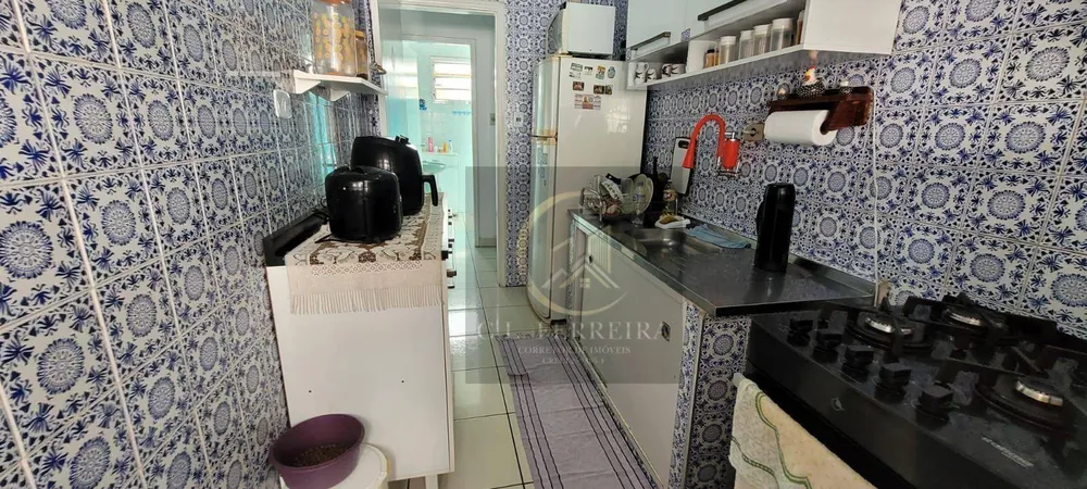 Kitnet-Studio, 45 m² - Foto 7