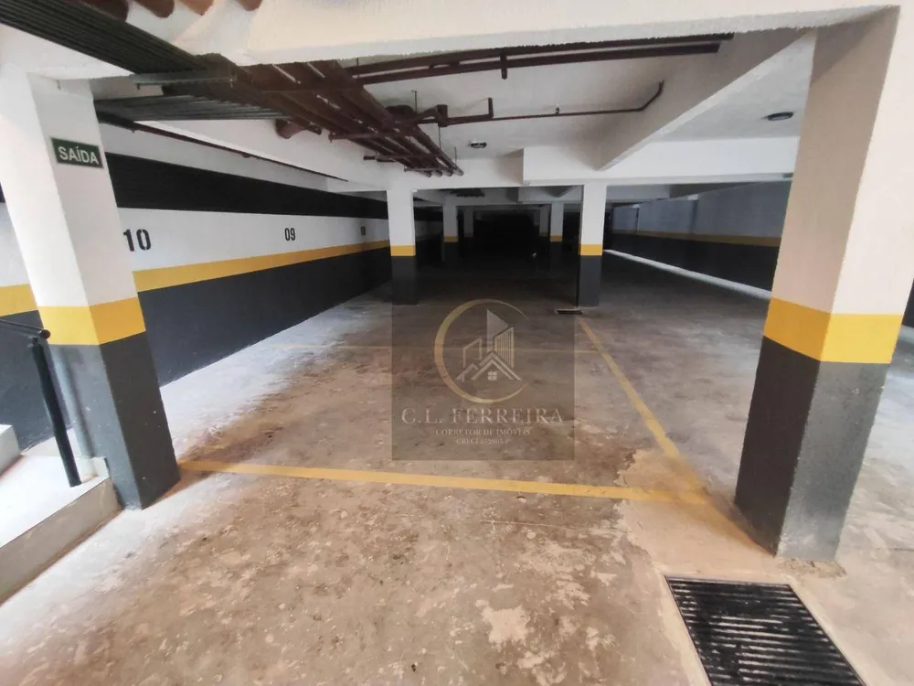 Casa de Condomínio, 2 quartos - Foto 10