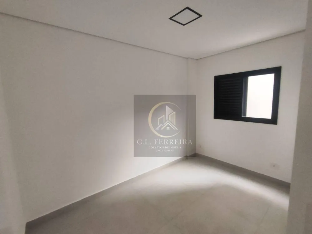 Casa de Condomínio, 2 quartos - Foto 4
