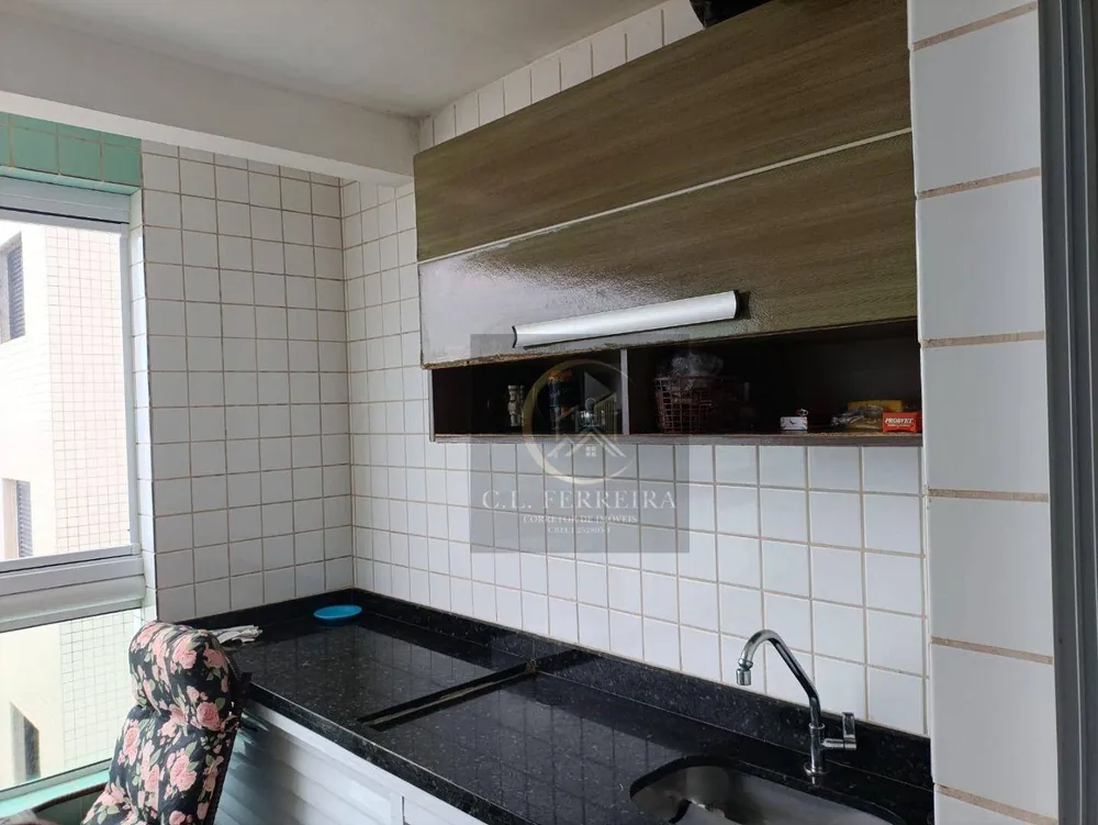 Apartamento, 1 quarto, 54 m² - Foto 8