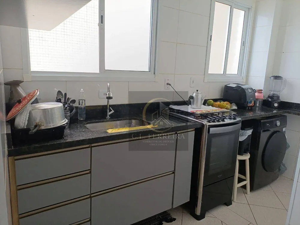 Apartamento, 1 quarto, 54 m² - Foto 10