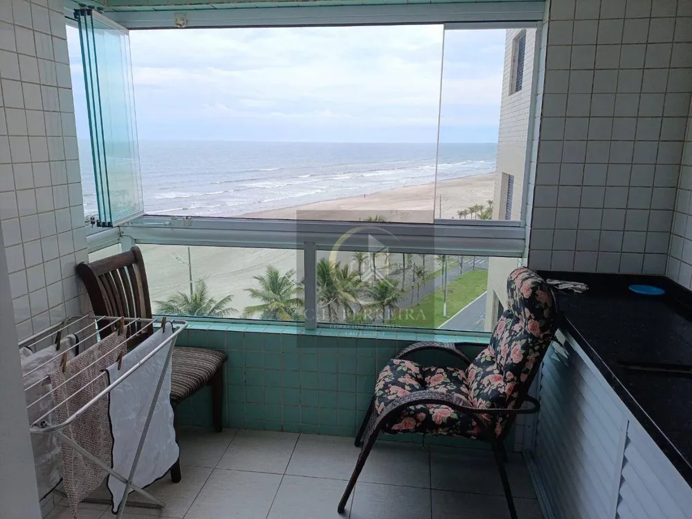 Apartamento, 1 quarto, 54 m² - Foto 1