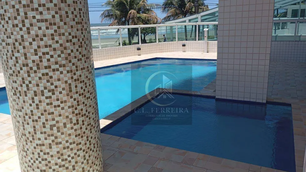 Apartamento, 1 quarto, 54 m² - Foto 11