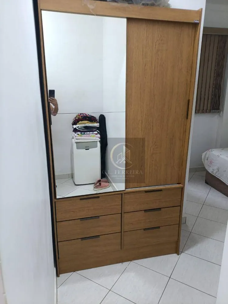 Apartamento, 1 quarto, 54 m² - Foto 13