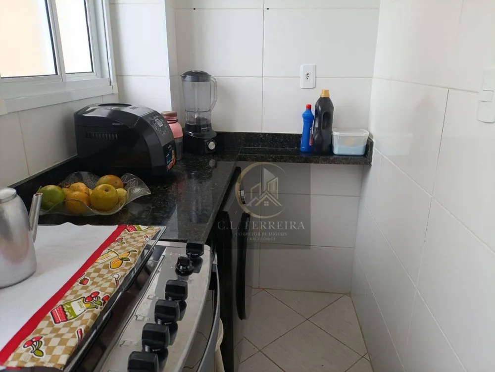 Apartamento, 1 quarto, 54 m² - Foto 7