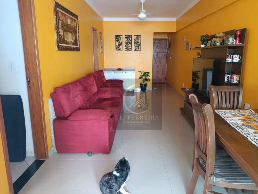 Apartamento, 1 quarto, 54 m² - Foto 5