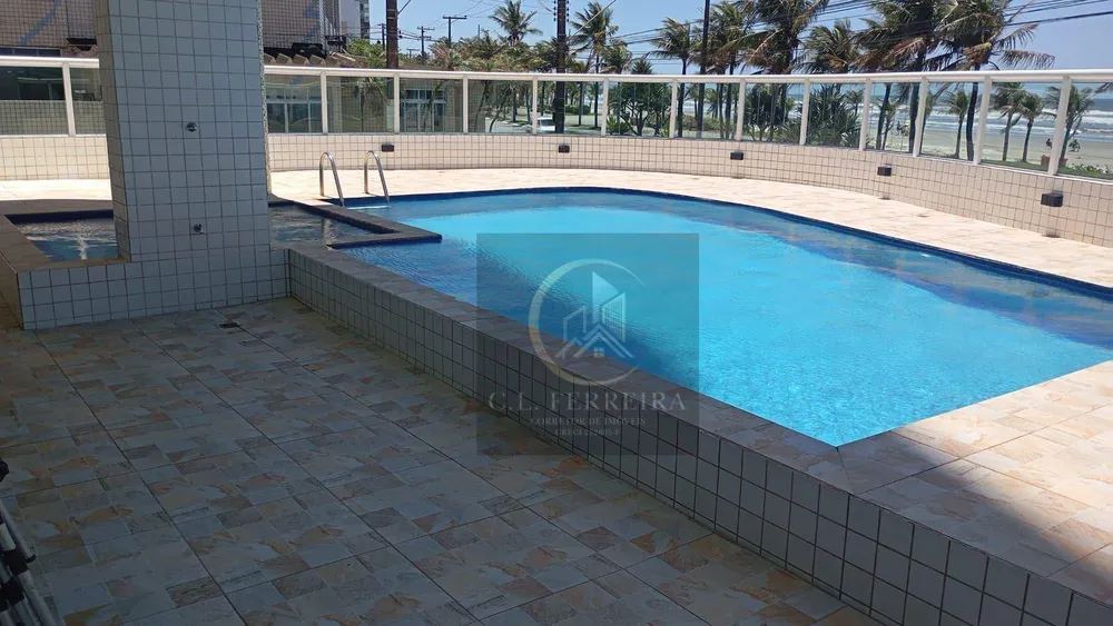 Apartamento, 1 quarto, 54 m² - Foto 2