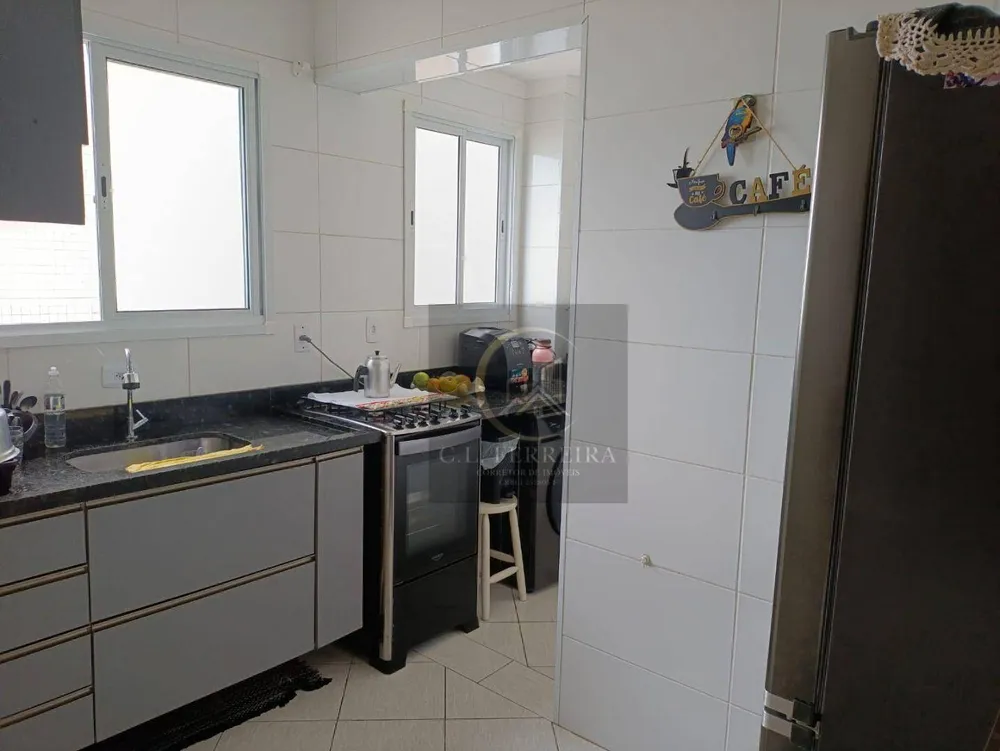 Apartamento, 1 quarto, 54 m² - Foto 6