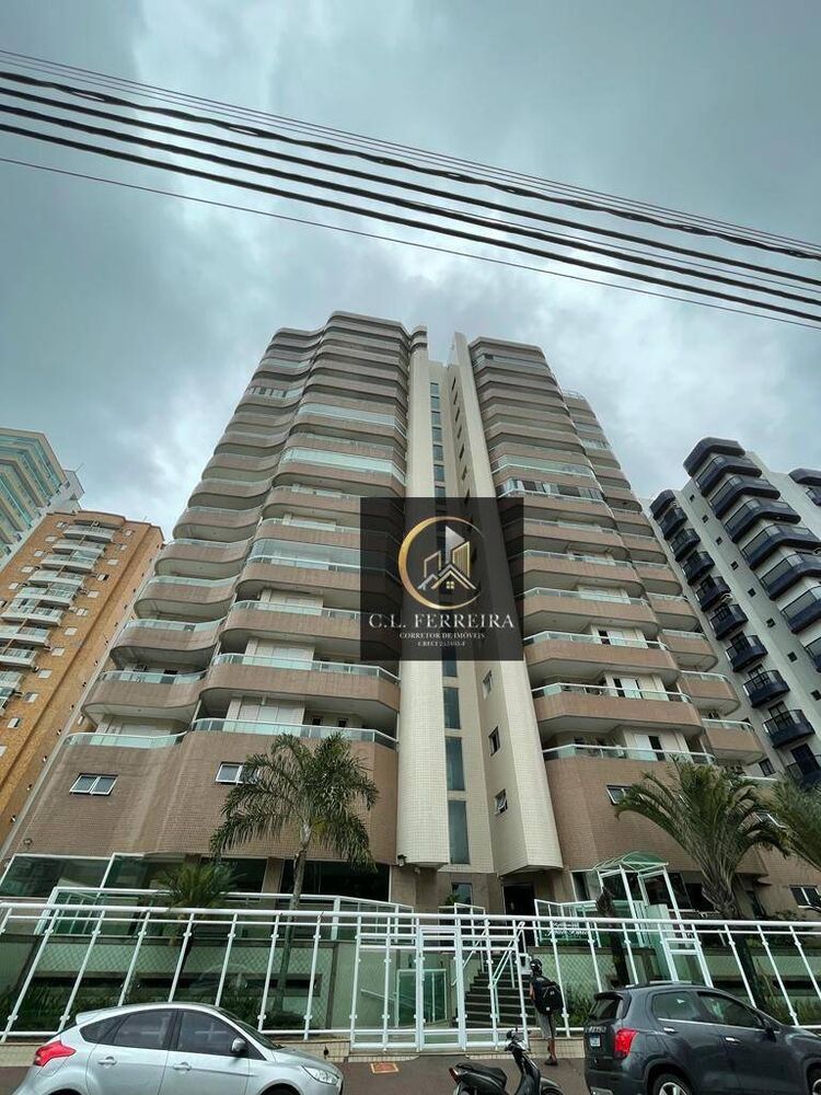 Apartamento, 2 quartos, 102 m² - Foto 1