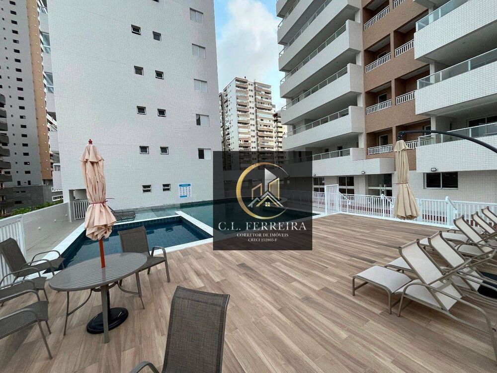 Apartamento, 1 quarto, 59 m² - Foto 13