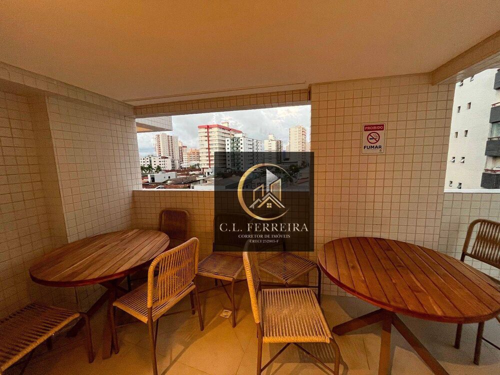 Apartamento, 1 quarto, 59 m² - Foto 35