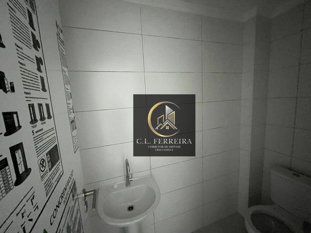 Apartamento, 1 quarto, 59 m² - Foto 4