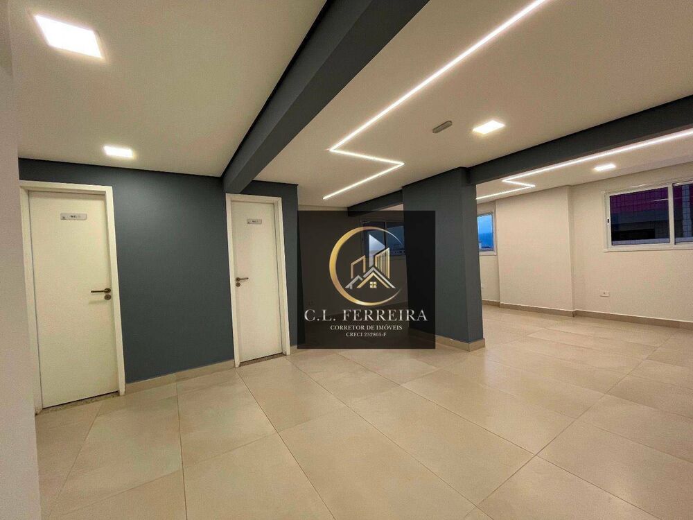 Apartamento, 1 quarto, 59 m² - Foto 20