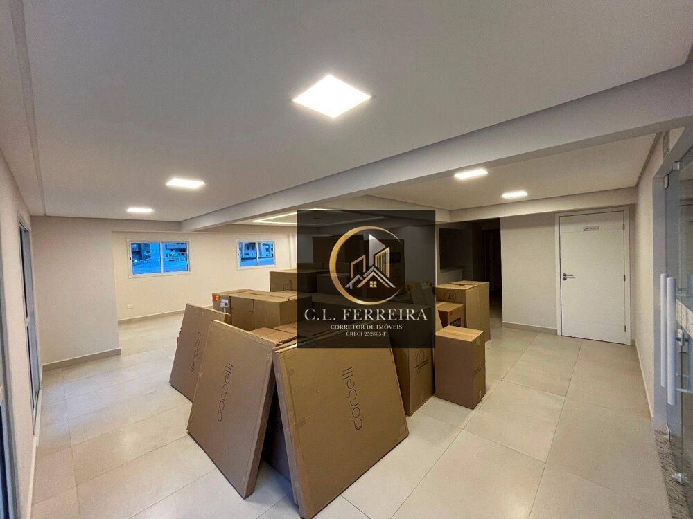 Apartamento, 1 quarto, 59 m² - Foto 21