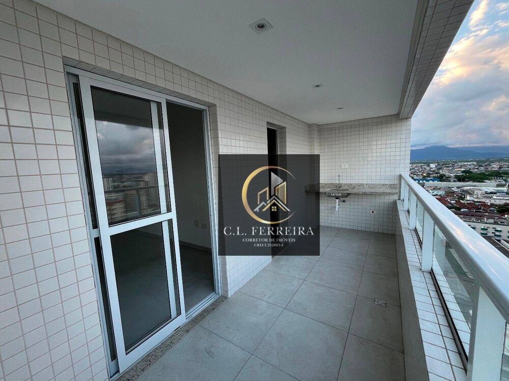 Apartamento, 1 quarto, 59 m² - Foto 3