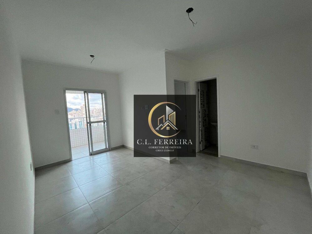 Apartamento, 1 quarto, 59 m² - Foto 2