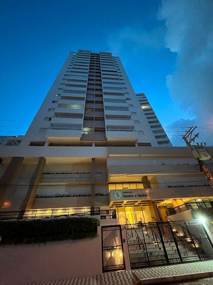 Apartamento, 1 quarto, 59 m² - Foto 1