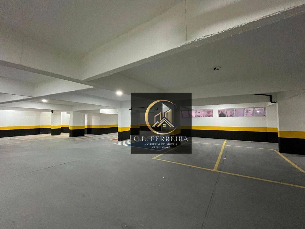 Apartamento, 1 quarto, 59 m² - Foto 39