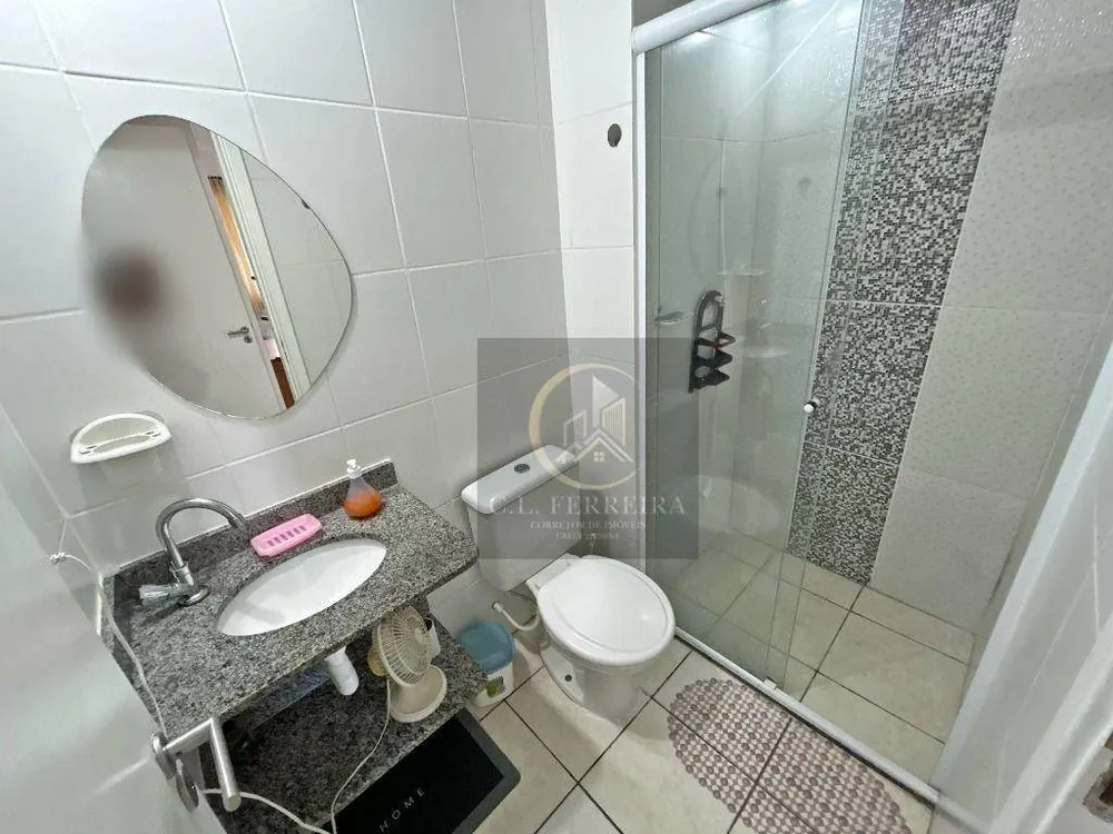 Apartamento, 2 quartos, 54 m² - Foto 7