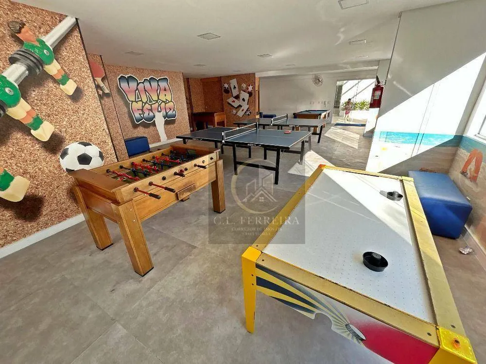 Apartamento, 2 quartos, 54 m² - Foto 11