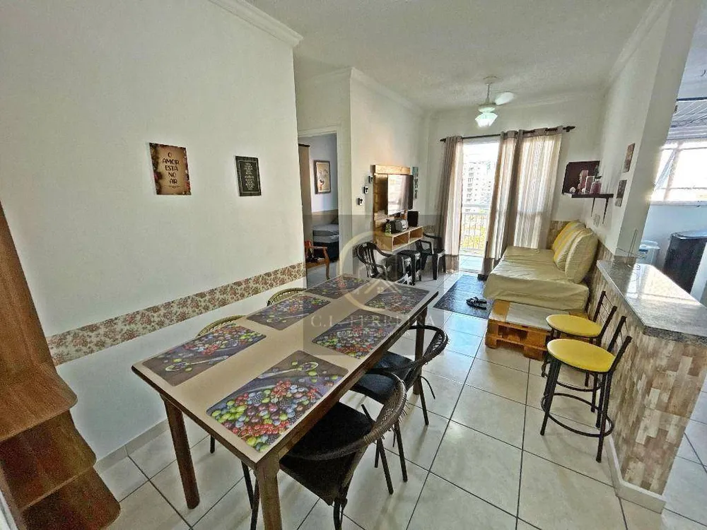 Apartamento, 2 quartos, 54 m² - Foto 2